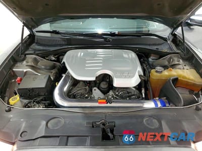 Zdjęcie 11 z 12 samochodu: 2011 DODGE CHARGER VIN:2B3CL3CG1BH590059 - miniatura