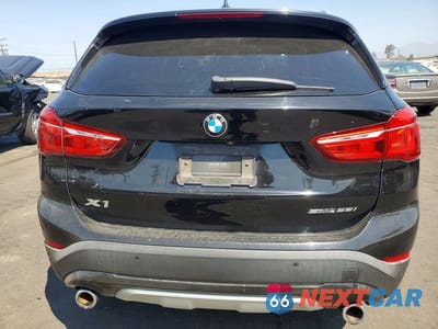 Zdjęcie 6 z 13 samochodu: 2020 BMW X1 SDRIVE28I VIN:WBXJG7C04L5P50337 - miniatura