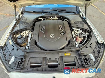 Zdjęcie 12 z 14 samochodu: 2021 MERCEDES-BENZ S 580 4MATIC VIN:W1K6G7GB6MA045696 - miniatura