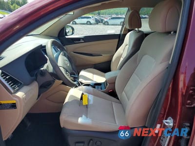 Zdjęcie 7 z 13 samochodu: 2016 HYUNDAI TUCSON ECO VIN:KM8J33A27GU144995 - miniatura