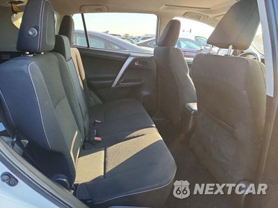 Zdjęcie 10 z 12 samochodu: 2018 TOYOTA RAV4 XLE VIN:JTMRFREV2JJ240581 - miniatura