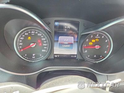 Zdjęcie 9 z 13 samochodu: 2018 MERCEDES-BENZ GLC 300 VIN:WDC0G4JB9JV065785 - miniatura