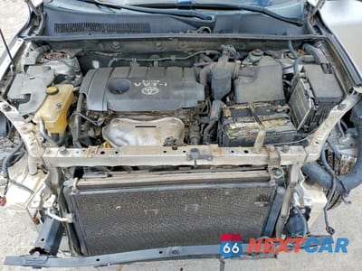 Zdjęcie 12 z 14 samochodu: 2010 TOYOTA RAV4 BASE VIN:2T3BF4DV8AW048217 - miniatura