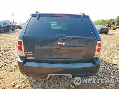 Zdjęcie 6 z 14 samochodu: 2007 JEEP GRAND CHEROKEE LAREDO VIN:1J8GR48K87C544152 - miniatura