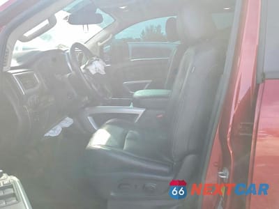 Zdjęcie 7 z 12 samochodu: 2021 NISSAN TITAN SL VIN:1N6AA1ED6MN501256 - miniatura
