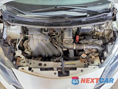 Zdjęcie 11 z 12 samochodu: 2017 NISSAN VERSA NOTE S PLUS VIN:3N1CE2CP3HL356950 - miniatura