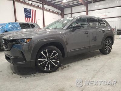 2025 MAZDA CX-50 PREMIUM PLUS 7MMVABEM7SN385167 - główne zdjęcie licytacji z USA - miniatura