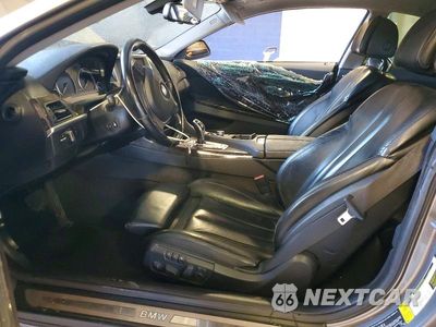 Zdjęcie 7 z 12 samochodu: 2012 BMW 650 XI VIN:WBALX5C57CC893913 - miniatura