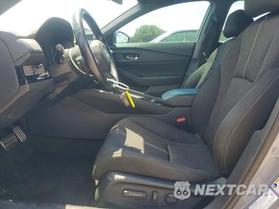 Zdjęcie 7 z 12 samochodu: 2023 HONDA ACCORD HYBRID SPORT VIN:1HGCY2F54PA017507 - miniatura