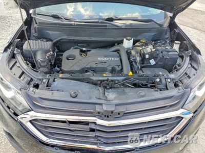 Zdjęcie 12 z 13 samochodu: 2018 CHEVROLET EQUINOX LT VIN:2GNAXSEV3J6241387 - miniatura