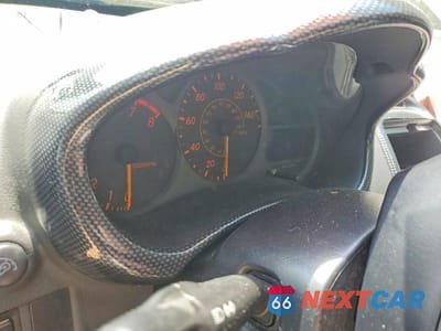 Zdjęcie 9 z 12 samochodu: 2003 TOYOTA CELICA GT VIN:JTDDR32T230162779 - miniatura