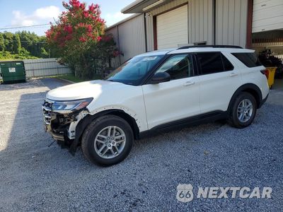 2026 FORD EXPLORER ACTIVE 1FMUK7DH3TGC20633 - główne zdjęcie licytacji z USA - miniatura