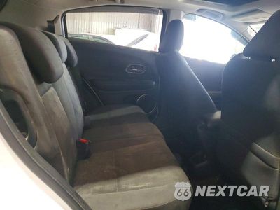 Zdjęcie 10 z 13 samochodu: 2019 HONDA HR-V EX VIN:3CZRU6H5XKM715702 - miniatura