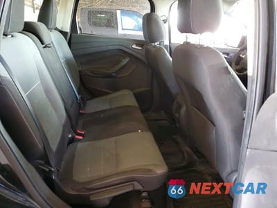 Zdjęcie 10 z 12 samochodu: 2015 FORD ESCAPE SE VIN:1FMCU0G76FUA25731 - miniatura
