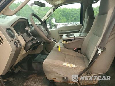 Zdjęcie 7 z 12 samochodu: 2010 FORD F350 SUPER DUTY VIN:1FDWW3G58AEA59549 - miniatura