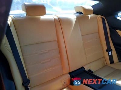 Zdjęcie 10 z 13 samochodu: 2016 LEXUS RC 350 VIN:JTHHE5BC8G5012479 - miniatura