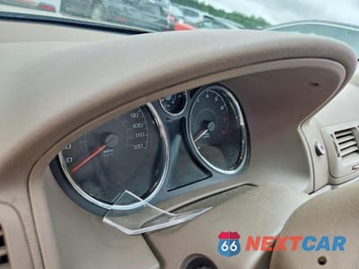 Zdjęcie 9 z 12 samochodu: 2007 CHEVROLET COBALT LT VIN:1G1AL55F677374788 - miniatura