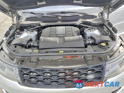 Zdjęcie 12 z 13 samochodu: 2018 LAND ROVER RANGE ROVER SPORT HSE DYNAMIC VIN:SALWV2SV2JA187763 - miniatura