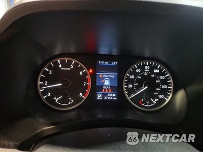 Zdjęcie 9 z 12 samochodu: 2024 NISSAN SENTRA S VIN:3N1AB8BV5RY268361 - miniatura