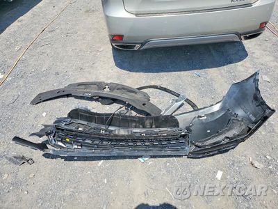 Zdjęcie 12 z 13 samochodu: 2021 LEXUS RX 350 VIN:2T2HZMDA1MC271868 - miniatura
