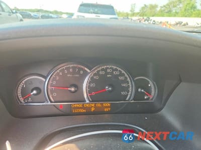 Zdjęcie 9 z 12 samochodu: 2008 CADILLAC STS VIN:1G6DA67VX80174143 - miniatura