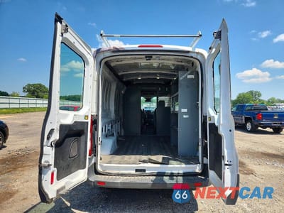 Zdjęcie 10 z 13 samochodu: 2017 FORD TRANSIT T-250 VIN:1FTYR2CM0HKA22728 - miniatura