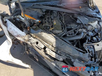 Zdjęcie 11 z 13 samochodu: 2018 BMW 440I VIN:WBA4W7C55JAB87943 - miniatura