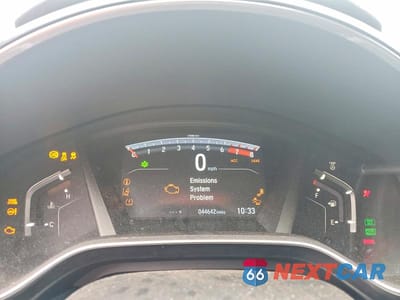Zdjęcie 9 z 12 samochodu: 2022 HONDA CR-V EXL VIN:2HKRW2H81NH632737 - miniatura