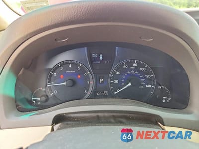 Zdjęcie 9 z 12 samochodu: 2010 LEXUS RX 350 VIN:2T2BK1BA7AC039444 - miniatura