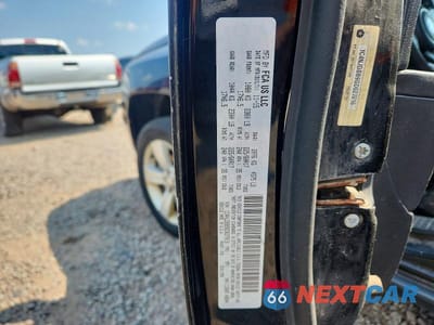 Zdjęcie 14 z 14 samochodu: 2016 JEEP COMPASS SPORT VIN:1C4NJDBB9GD627016 - miniatura