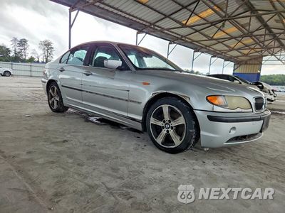 Czwarte zdjęcie samochodu z boku: 2004 BMW 330 XI VIN:WBAEW534X4PN33466 - miniatura