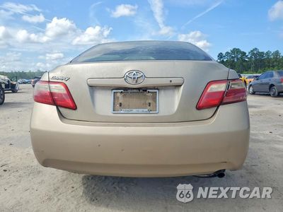 Zdjęcie 6 z 12 samochodu: 2009 TOYOTA CAMRY BASE VIN:4T1BE46K09U876255 - miniatura