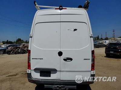 Zdjęcie 6 z 14 samochodu: 2024 MERCEDES-BENZ SPRINTER 2500 VIN:W1Y4KBHY9RT185481 - miniatura