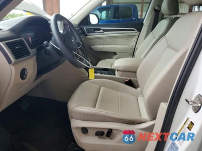 Zdjęcie 7 z 13 samochodu: 2022 VOLKSWAGEN ATLAS SE VIN:1V2WR2CA8NC509452 - miniatura