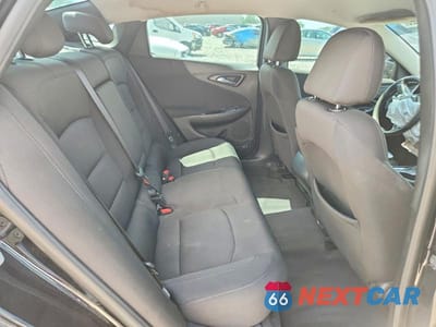 Zdjęcie 10 z 12 samochodu: 2018 CHEVROLET MALIBU LS VIN:1G1ZB5ST9JF200209 - miniatura