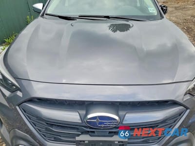 Zdjęcie 12 z 13 samochodu: 2025 SUBARU OUTBACK TOURING VIN:4S4BTGPD2S3173369 - miniatura