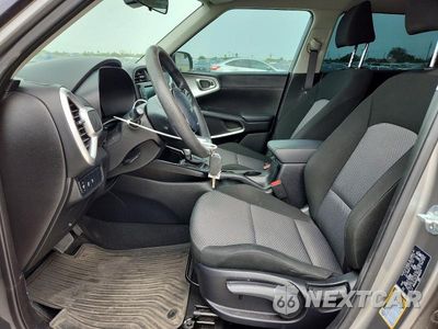 Zdjęcie 7 z 12 samochodu: 2023 KIA SOUL LX VIN:KNDJ23AU3P7892277 - miniatura