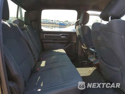 Zdjęcie 10 z 12 samochodu: 2019 RAM 1500 BIG HORN/LONE STAR VIN:1C6RRFFG8KN917267 - miniatura