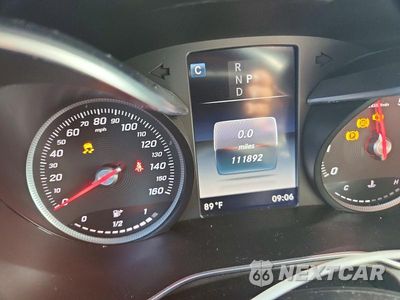 Zdjęcie 9 z 13 samochodu: 2018 MERCEDES-BENZ GLC 300 VIN:WDC0G4JB8JV110716 - miniatura