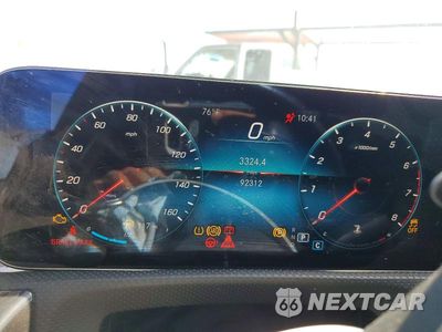 Zdjęcie 9 z 13 samochodu: 2022 MERCEDES-BENZ A 220 VIN:W1K3G4EBXNJ365478 - miniatura