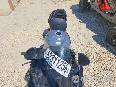 Piąte zdjęcie samochodu w środku: 2016 KAWASAKI OTHER VIN:JKBZXNH1XGA001115 - miniatura