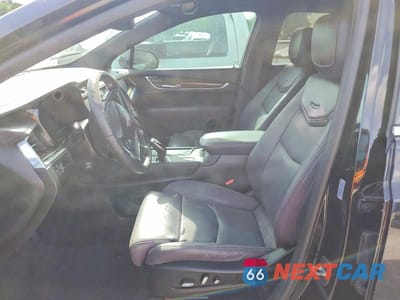 Zdjęcie 7 z 12 samochodu: 2017 CADILLAC XT5 PREMIUM LUXURY VIN:1GYKNCRS8HZ112031 - miniatura
