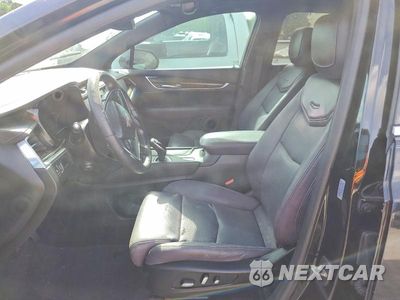 Zdjęcie 7 z 12 samochodu: 2017 CADILLAC XT5 PREMIUM LUXURY VIN:1GYKNCRS8HZ112031 - miniatura