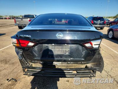 Zdjęcie 6 z 12 samochodu: 2021 NISSAN ALTIMA S VIN:1N4BL4BV1MN398589 - miniatura