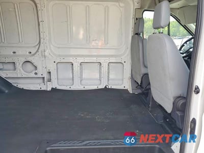 Zdjęcie 11 z 13 samochodu: 2015 FORD TRANSIT T-350 VIN:1FTSW3XV4FKB21413 - miniatura