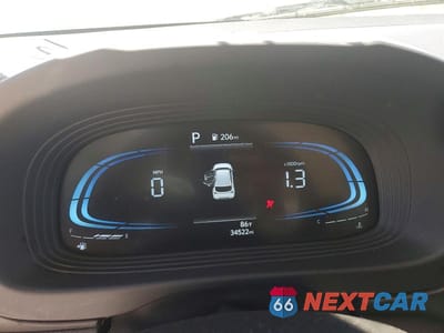 Zdjęcie 9 z 13 samochodu: 2025 HYUNDAI VENUE SEL VIN:KMHRC8A37SU397123 - miniatura