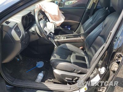 Zdjęcie 7 z 13 samochodu: 2018 MAZDA 3 TOURING VIN:3MZBN1V33JM183845 - miniatura