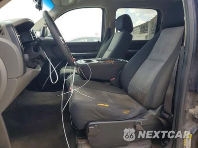 Zdjęcie 7 z 12 samochodu: 2008 CHEVROLET SILVERADO C1500 VIN:2GCEC13C781125425 - miniatura