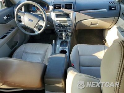 Zdjęcie 8 z 12 samochodu: 2012 FORD FUSION HYBRID VIN:3FADP0L37CR160728 - miniatura