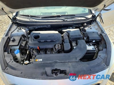 Zdjęcie 11 z 12 samochodu: 2016 HYUNDAI SONATA SE VIN:5NPE24AF9GH301518 - miniatura